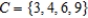 Let ​     ​ Verify by direct computation the equation. ​   ​ A)  Since   and   we verified that   ​ B)  Since   and   we verified that   ​ C)  Since   and   we verified that   ​ D)  Since   and   we verified that   ​ E)  Since   and     we verified that   ​