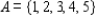 Let   . Determine whether the given statement is true or false. ​  