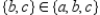 State whether the given statement is true or false.  