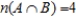<strong>If , , , , , , and , find . </strong> A) 18 B) 15 C) 20 D) 11 E) 10 F) 14