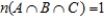 <strong>If , , , , , , and , find . </strong> A) 18 B) 15 C) 20 D) 11 E) 10 F) 14
