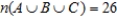 <strong>If , , , , , , and , find . </strong> A) 18 B) 15 C) 20 D) 11 E) 10 F) 14