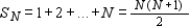 One of the methods that the Internal Revenue Service allows for computing depreciation of certain business property is the sum-of-the-years'-digits method. If a property valued at C dollars has an estimated useful life of N years and a salvage value of S dollars, then the amount of depreciation Dn allowed during the nth year is given by   where S<sub>N</sub> is the sum of the first N positive integers representing the estimated useful life of the property. Thus,   If office furniture worth $7,300 is to be depreciated by this method over N = 11 years and the salvage value of the furniture is $700, find the depreciation for the third year by computing D<sub>3</sub> . A)  $2,700 B)  $900 C)  $700 D)  $450