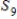 For the geometric progression, find the ninth term and the sum of the first nine terms. 0.001, 0.01, 0.1, 1,...   = __________ (Please enter your answer as a whole number.)   = __________ (Please enter your answer to three decimal places.)