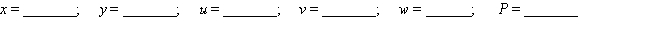 Solve the linear programming problem by the simplex method.      