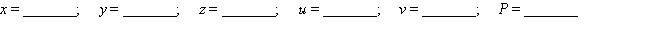 Solve the linear programming problem by the simplex method.     ​  
