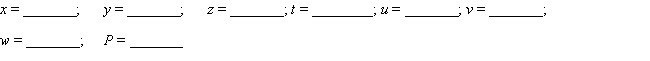 Solve the linear programming problem by the simplex method.      