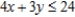 Solve the linear programming problem by the simplex method. Minimize   subject to       A)    B)    C)    D)   