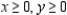Solve the linear programming problem by the simplex method. Minimize   subject to       A)    B)    C)    D)   
