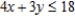 Solve the linear programming problem by the simplex method. Minimize   subject to         A)    B)    C)    D)    E)   