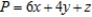 Use the Simplex Method for Solving Nonstandard Problems to solve the linear programming problem.   A)    B)    C)    D)    E)   