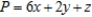 Use the Simplex Method for Solving Nonstandard Problems to solve the linear programming problem.  