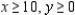Solve the linear programming problem by the method of corners. Maximize   subject to           A)  x = 30, y = 38, P = 392 B)  x = 20, y = 28, P = 344 C)  x = 10, y = 38, P = 412 D)  x = 30, y = 10, P = 300