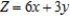 Find the optimal (maximum and minimum)  values of the objective function on the feasible set   . ​   ​   ​ A)    B)    C)    D)    E)   