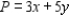 You are given a linear programming problem. Find the shadow price for resource 1. Maximize     A)    B)  1 C)  2 D)    E)   