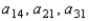 Find   and   .     = __________   = __________   = __________   = __________