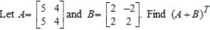   ​ A)    B)    C)    D)    E)   