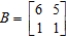 Let       ​ Does   equal   ? ​ A)  yes,   B)  yes,   C)  yes,   D)  yes,   E)  no