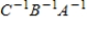 Let       ​ Does   equal   ? ​ A)  yes,   B)  yes,   C)  yes,   D)  yes,   E)  no