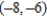 <strong>Find the coordinates of the points that are units away from the origin and have an x-coordinate equal to . </strong> A) B) C) D) E)
