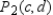 Determine whether the statement is true or false. If it is true, explain why it is true. If it is false, give an example to show why it is false. If the distance between the points   and   is D, then the distance between the points   and   is given by kD.