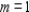 Find the slope of the line shown in the figure.   A)    B)    C)    D)   
