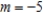 Find the slope of the line shown in the figure.   A)    B)    C)    D)    E)  Not defined