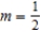 Find the slope of the line shown in the figure.   A)    B)    C)    D)    E)  Not defined