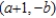 Find the slope of the line that passes through the pair of points.   and   A)    B)    C)    D)    E)   