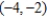 Find an equation of the line that passes through the points.   and   A)    B)    C)    D)    E)   