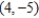 Find an equation of the line that passes through the points.   and   A)    B)    C)    D)    E)   