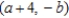 Find the slope of the line that passes through the pair of points.   and  