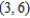 Find an equation of the vertical line that passes through   .