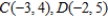 Determine whether the lines through the pair of points are parallel. Answer yes or no.   and  