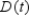 Cowling's rule is a method for calculating pediatric drug dosages. If a denotes the adult dosage (in milligrams) and if t is the child's age (in years), then the child's dosage is given by   Is D a linear function of   ? Hint: Think of   as having the form   . If the adult dose of a drug is 510 mg, how much should a 4 year-old child receive? Please round the answer to two decimal places. __________ milligrams