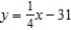 Find the point of intersection of the pair of straight lines.     A)  (- 27, - 39)  B)  (- 28, - 38)  C)  (- 27, - 38)  D)  (- 28, - 39) 