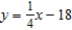 Find the point of intersection of the pair of straight lines.    