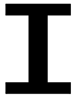 Including the identity symmetry, how many rotation symmetries does the following object have?  