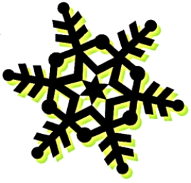 Including the identity symmetry, how many rotation symmetries does the following object have?  