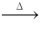 The reaction: potassium chlorate    potassium chloride and oxygen gas is an example of A) decomposition. B) combination. C) replacement. D) ion exchange.