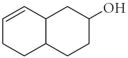 <strong>Choose the saturated triacylglycerol from the compounds below.</strong> A)   B)   C)   D)   E)   <div style=padding-top: 35px> 