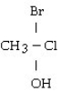  Which Fischer projection is the mirror image of the structure given below?   A)   \begin{array} { c }  \mathrm { Br } \\ \mathrm { | } \\ \mathrm { HO } - \mathrm { CH } _ { 3 } \\  \mathrm { || }  \\ \mathrm { Cl } \end{array}  B)    \quad  \quad \mathrm { Br }    \quad  \quad  |  \mathrm { Cl } - \mathrm { OH }    \quad  \quad  |   \quad  \quad \mathrm { CH } _ { 3 }  C)    D)    E)    