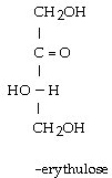 Identify each Fischer projection as the D- or L-isomer. -  