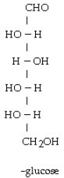 Identify each Fischer projection as the D- or L-isomer. -  