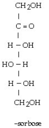 Identify each Fischer projection as the D- or L-isomer. -  