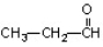 <strong>Which of the compounds would give a positive Tollens test?</strong> A)   B)   C)   D)   E)   <div style=padding-top: 35px> 