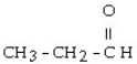 Which one of the following compounds is an alcohol? A)    B)    C)  CH<sub>3 </sub>- CH= CH - CH₂ - CH<sub>3</sub> D)  CH<sub>3</sub> - CH₂ - O - CH₂ - CH<sub>3</sub> E)  CH<sub>3</sub> - SH