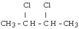<strong>The chemical reaction of 2-butene and HCl yields what product?</strong> A) CH<sub>3</sub>CH₂CH₂CH<sub>3</sub> B)   C)   D)   E)   <div style=padding-top: 35px> 