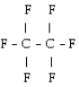  <strong>What is the starting monomer for the polymer Teflon?  </strong> A)   B)   C)   D) C  \equiv  F E)  \begin{array} { c } \mathrm { F } \quad\quad \mathrm { F } \\ \mathrm { | }\quad\quad \mathrm { |} \\ \mathrm { F } - \mathrm { C } =\mathrm { C }- \mathrm { F} \end{array}  <div style=padding-top: 35px>  
