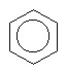 The compound below is named   A)  cyclohexane. B)  cyclohexene. C)  cyclohexyne. D)  benzene. E)  cyclobenzene.